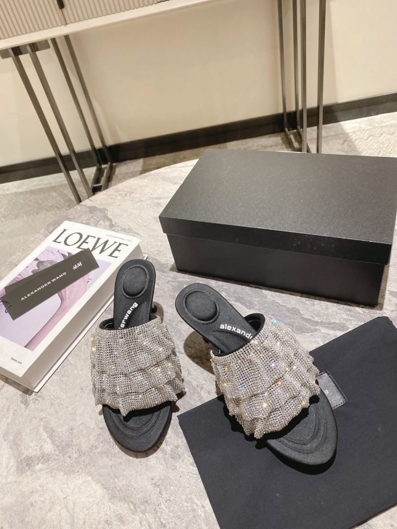 Alexander Wang Sandals